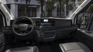 2025 Ford Transit® Internal Image 2